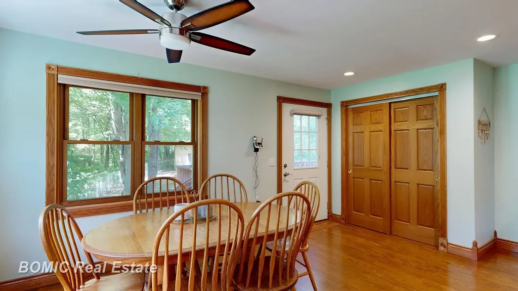 3540 Washburn Road Juniata Township MI 48768
