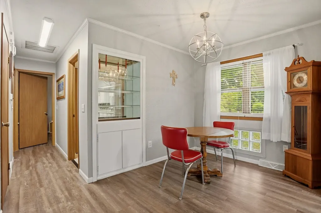 449 Zehnder Drive Frankenmuth City MI 48734