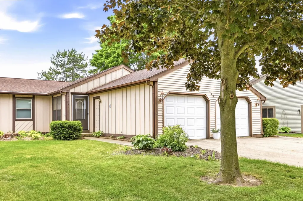 449 Zehnder Drive Frankenmuth City MI 48734