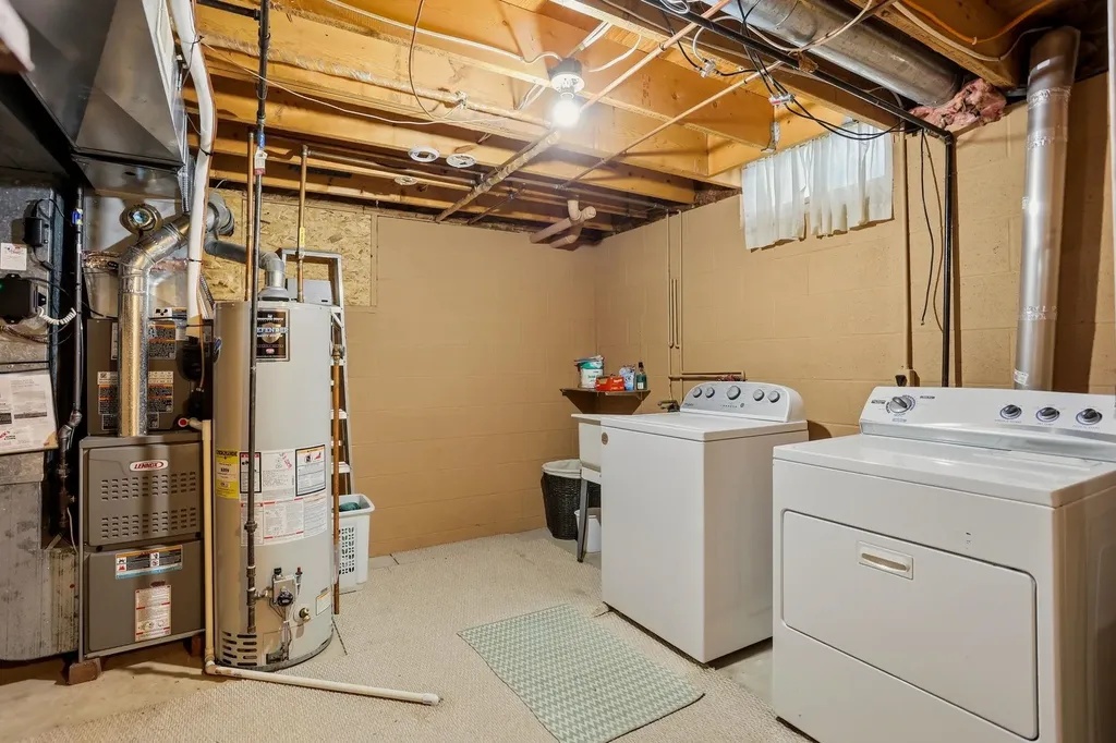 449 Zehnder Drive Frankenmuth City MI 48734