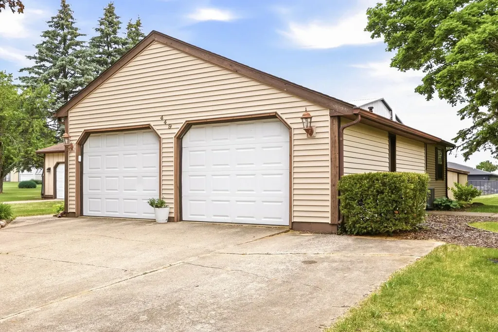 449 Zehnder Drive Frankenmuth City MI 48734