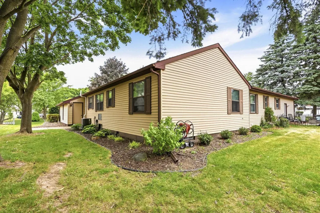 449 Zehnder Drive Frankenmuth City MI 48734
