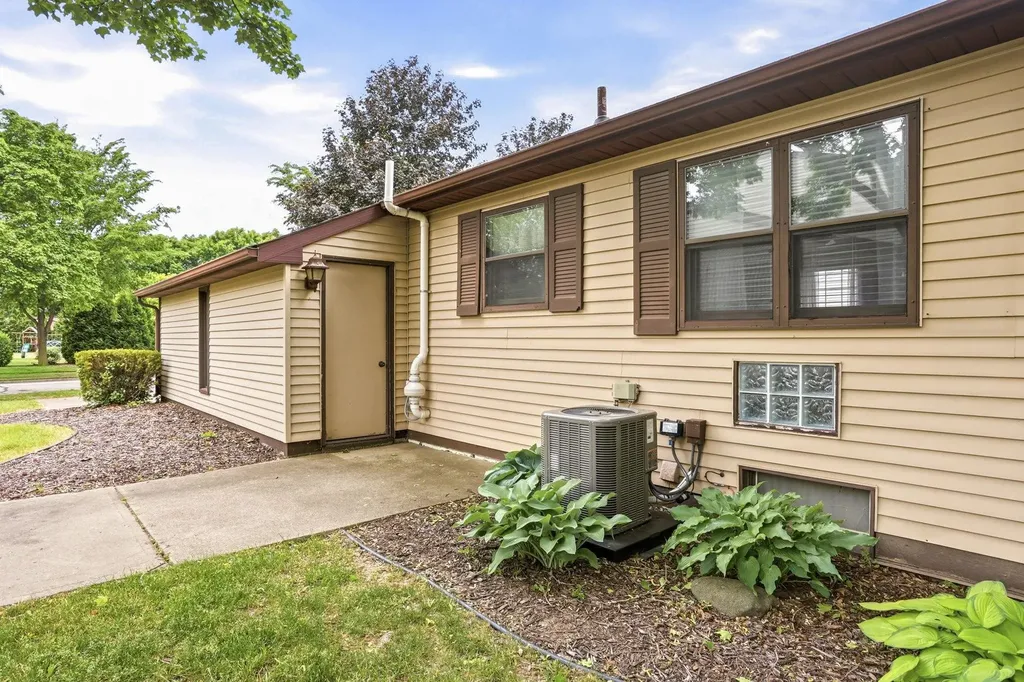 449 Zehnder Drive Frankenmuth City MI 48734