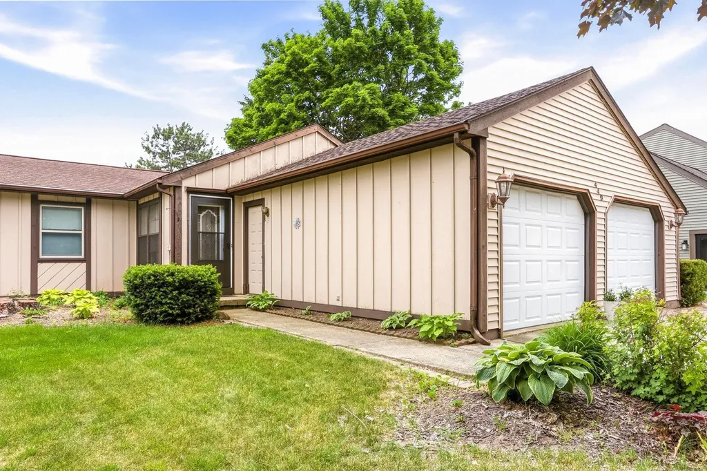 449 Zehnder Drive Frankenmuth City MI 48734