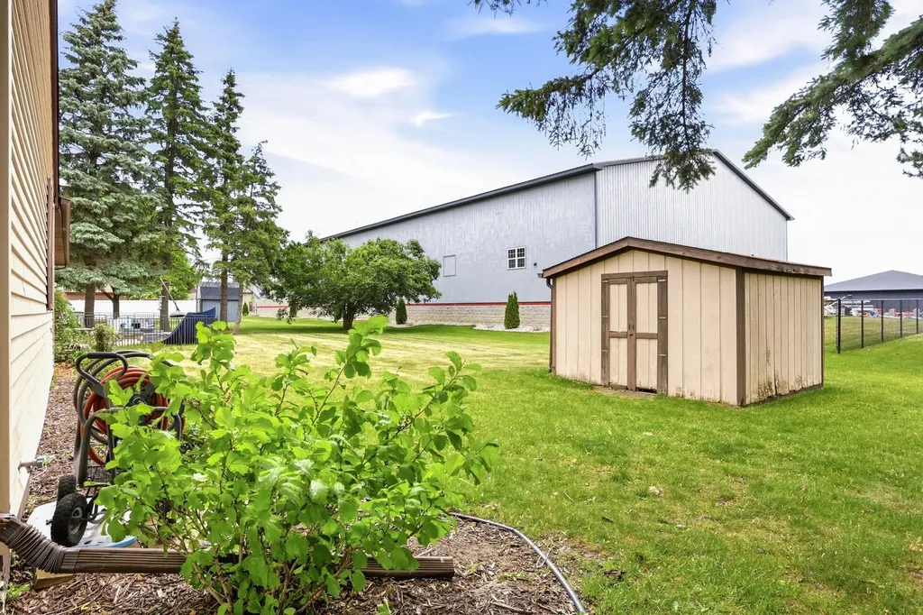 449 Zehnder Drive Frankenmuth City MI 48734
