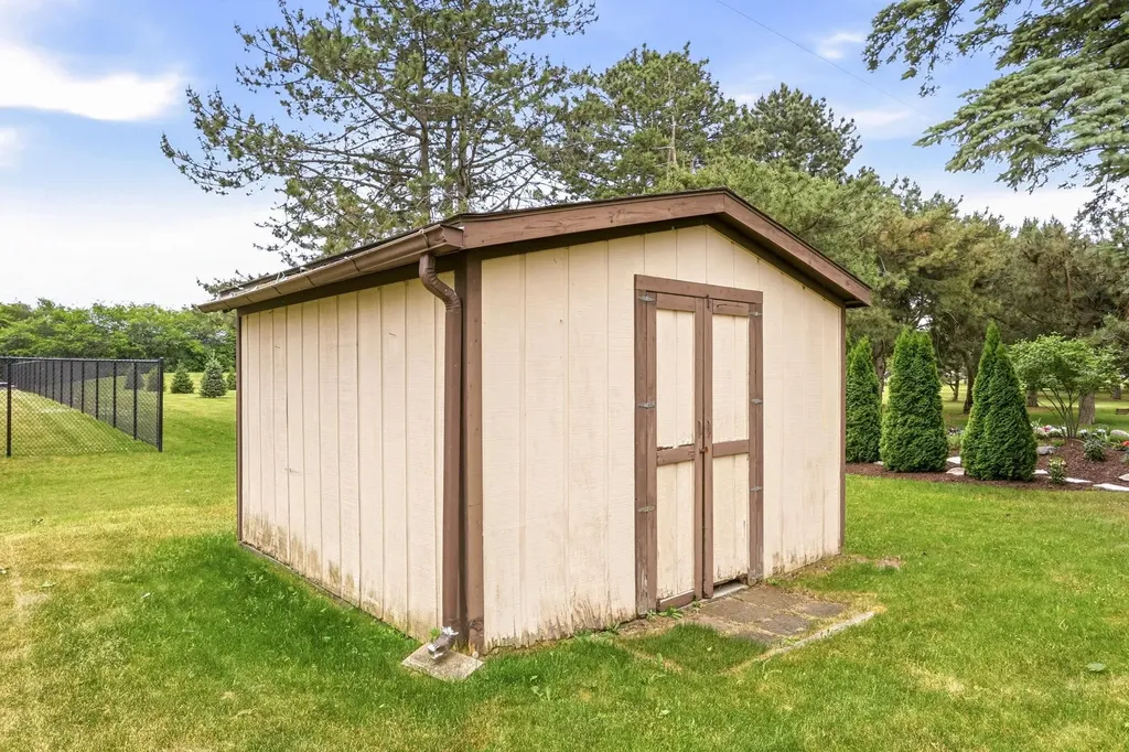 449 Zehnder Drive Frankenmuth City MI 48734