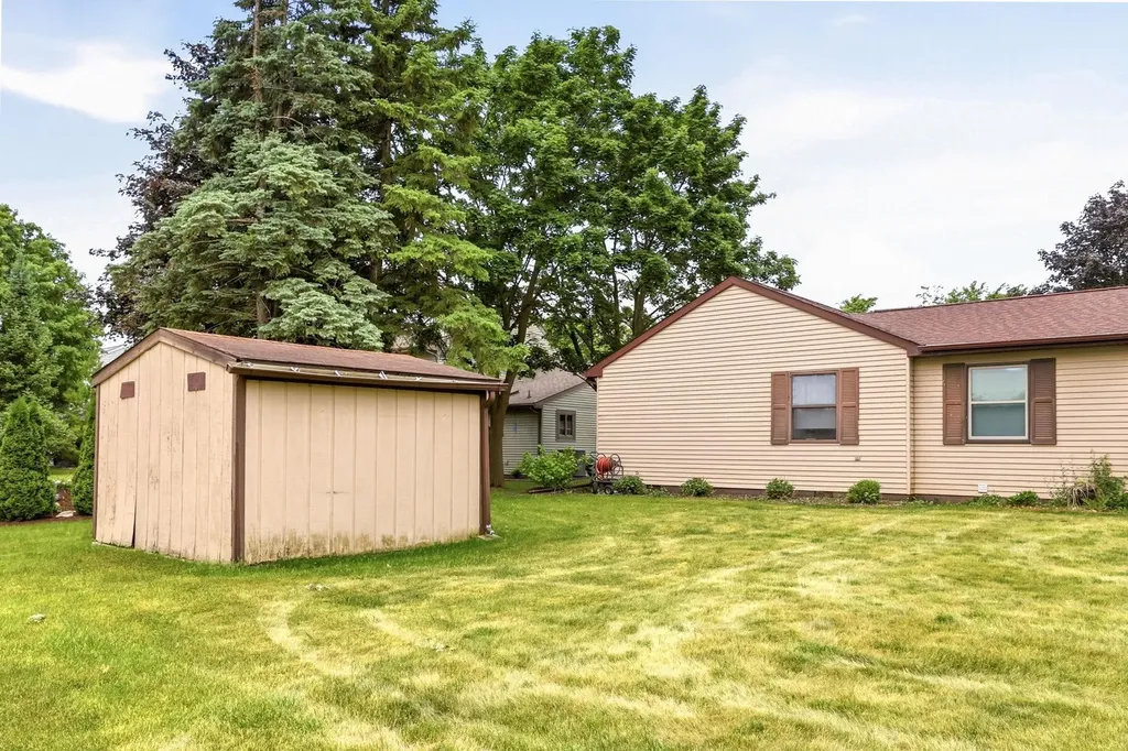 449 Zehnder Drive Frankenmuth City MI 48734
