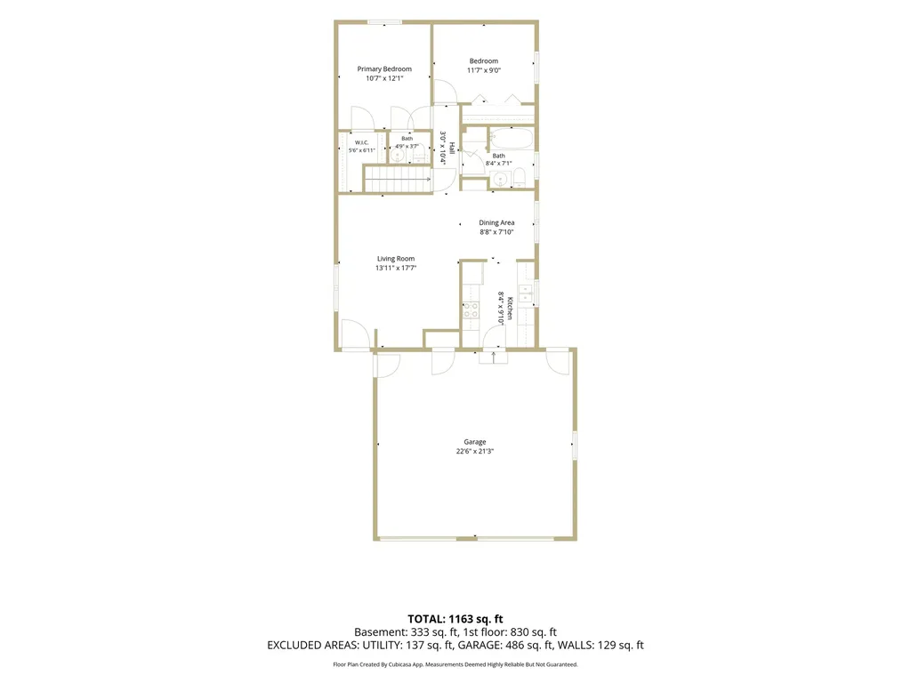 449 Zehnder Drive Frankenmuth City MI 48734