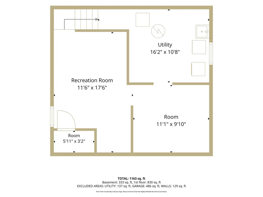 449 Zehnder Drive Frankenmuth City MI 48734