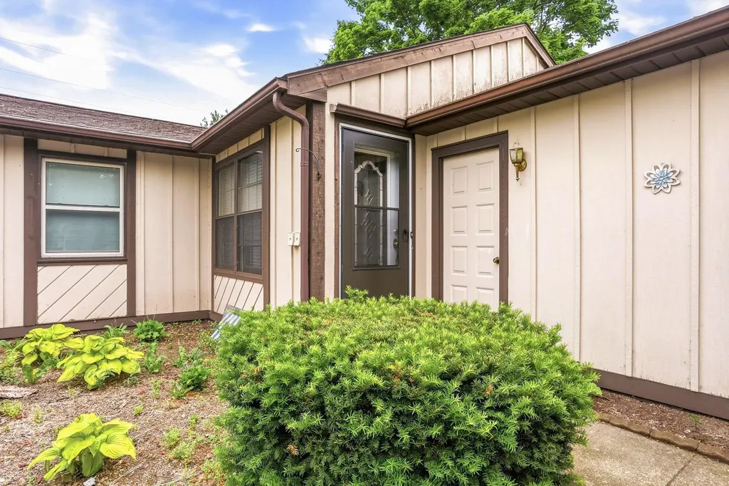 449 Zehnder Drive Frankenmuth City MI 48734