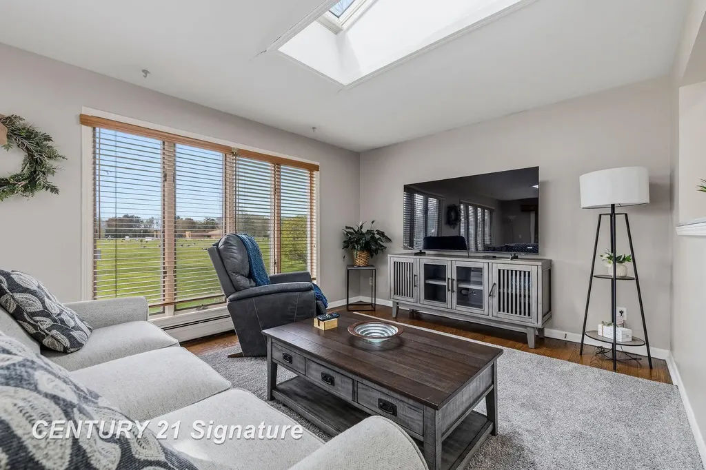 4743 Century Drive Saginaw Charter Township MI 48638