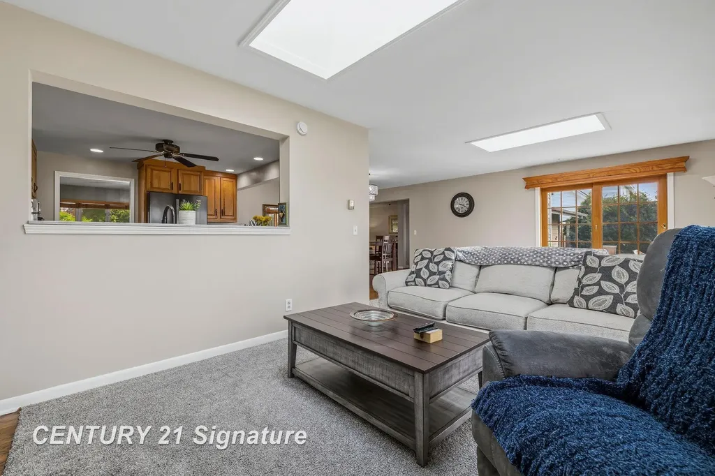 4743 Century Drive Saginaw Charter Township MI 48638