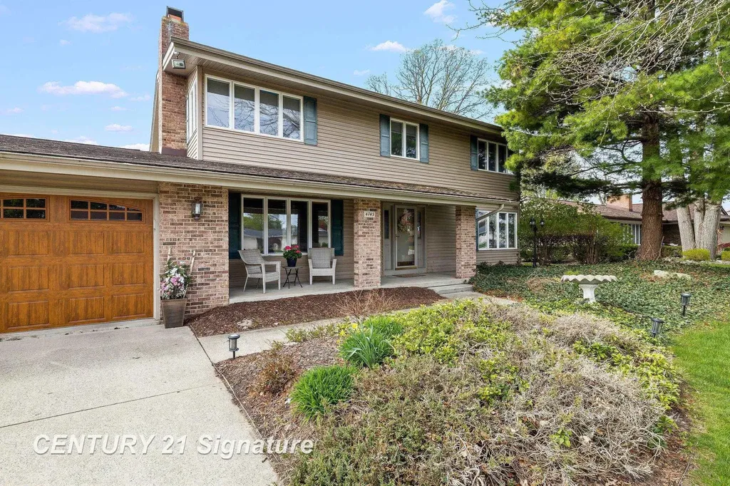 4743 Century Drive Saginaw Charter Township MI 48638