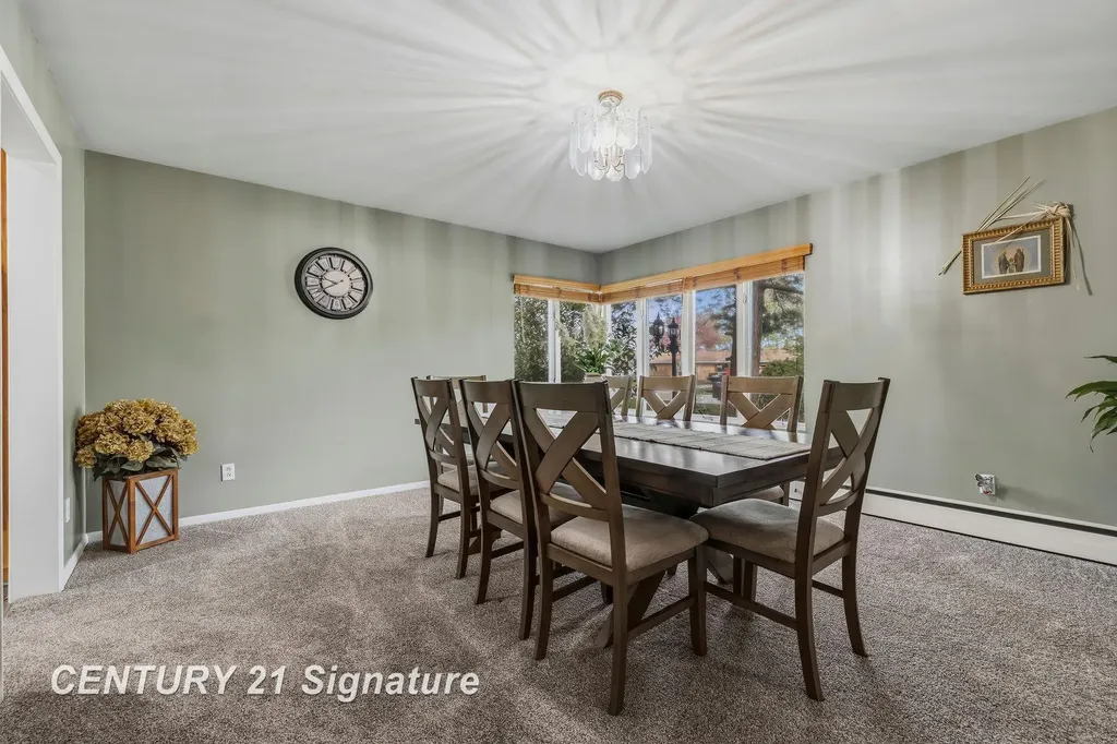 4743 Century Drive Saginaw Charter Township MI 48638