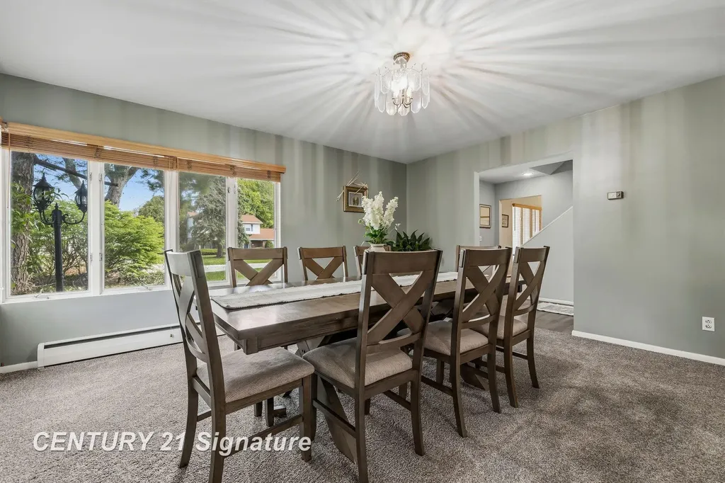 4743 Century Drive Saginaw Charter Township MI 48638