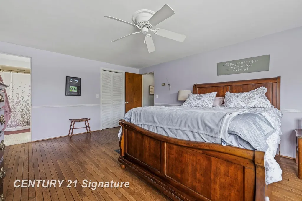 4743 Century Drive Saginaw Charter Township MI 48638