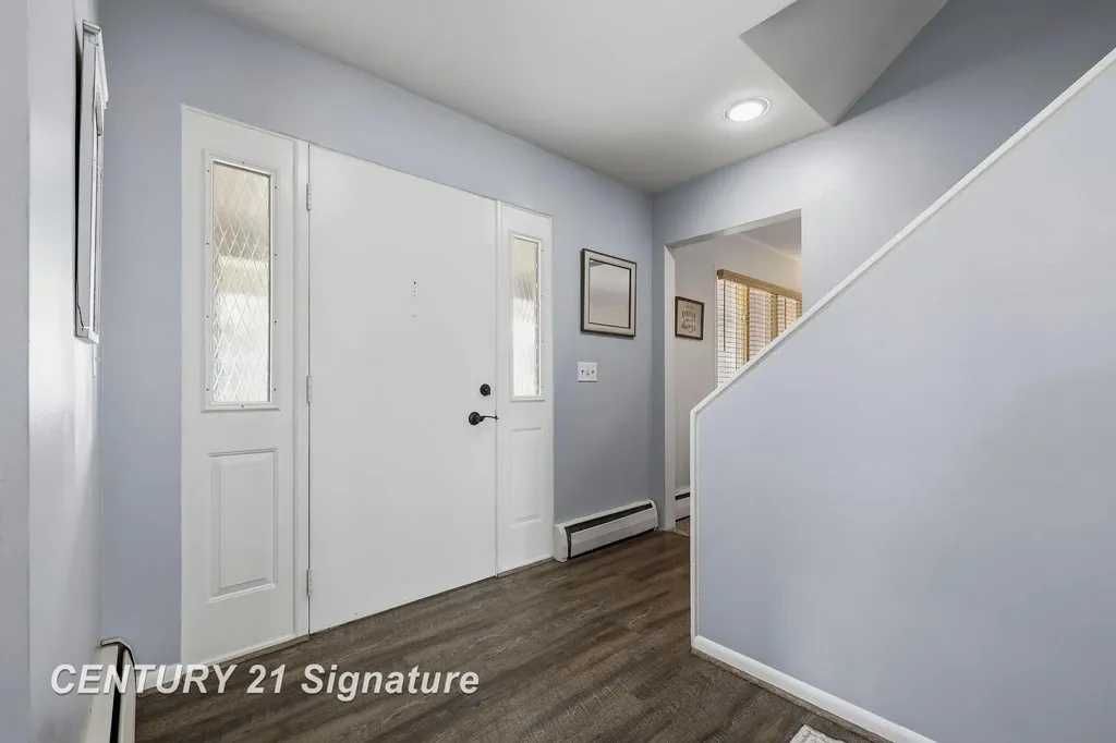 4743 Century Drive Saginaw Charter Township MI 48638