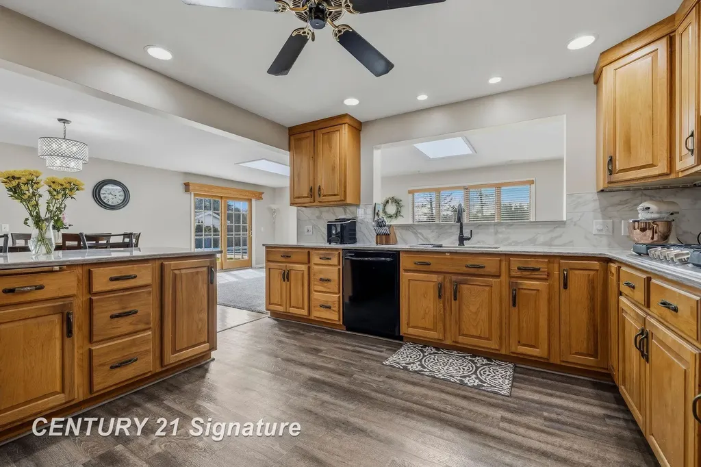4743 Century Drive Saginaw Charter Township MI 48638