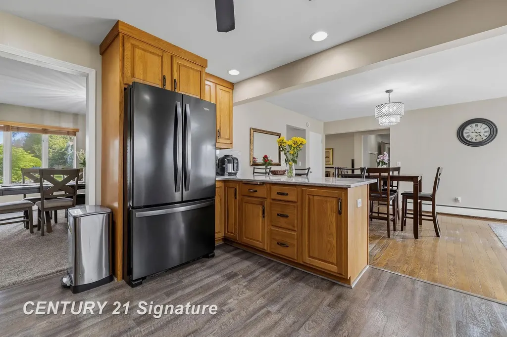 4743 Century Drive Saginaw Charter Township MI 48638