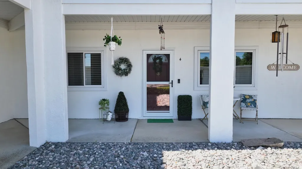 205 Kennely Road Thomas Township MI 48609