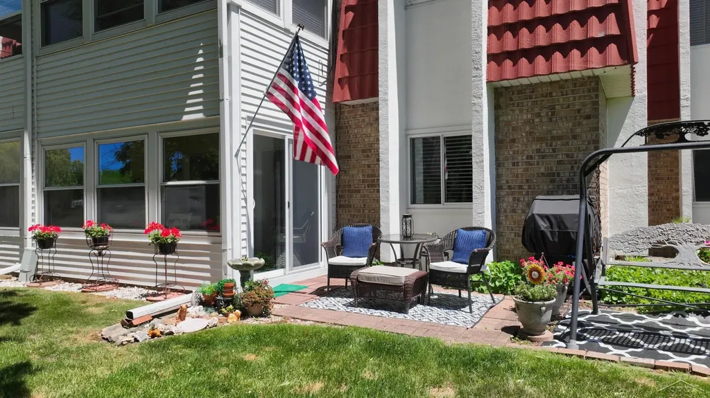 205 Kennely Road Thomas Township MI 48609