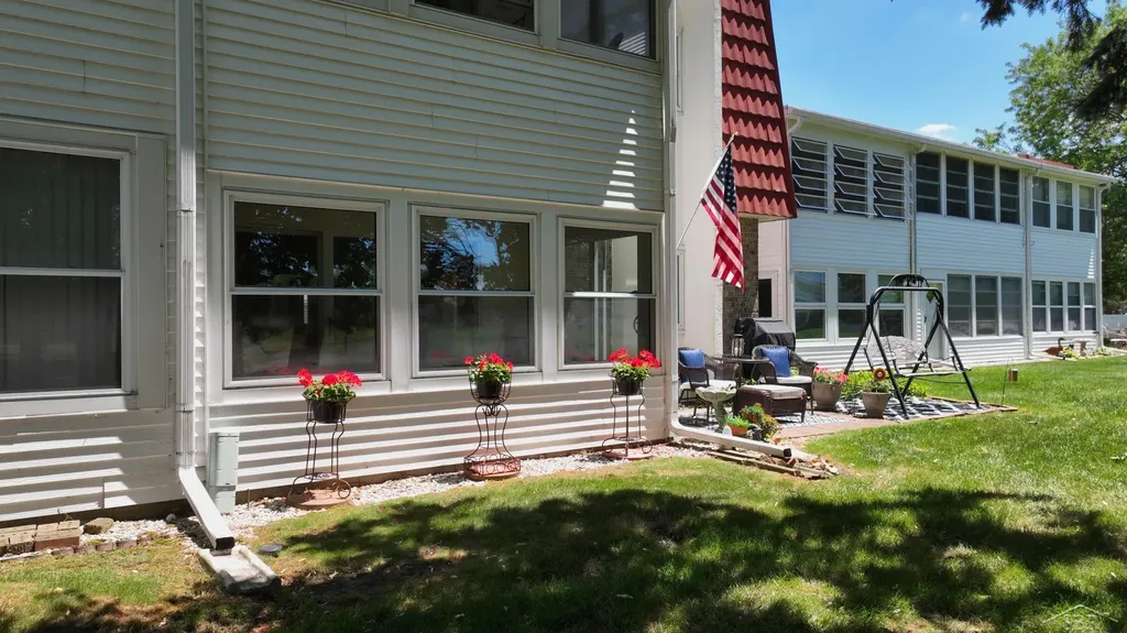 205 Kennely Road Thomas Township MI 48609