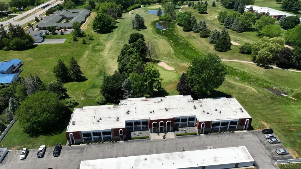 205 Kennely Road Thomas Township MI 48609