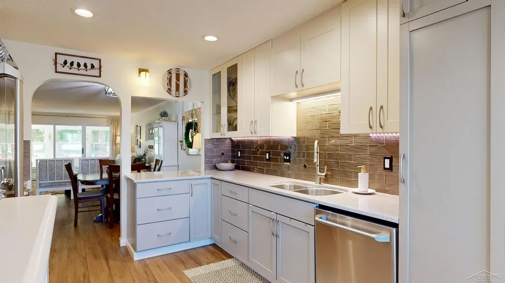 205 Kennely Road Thomas Township MI 48609