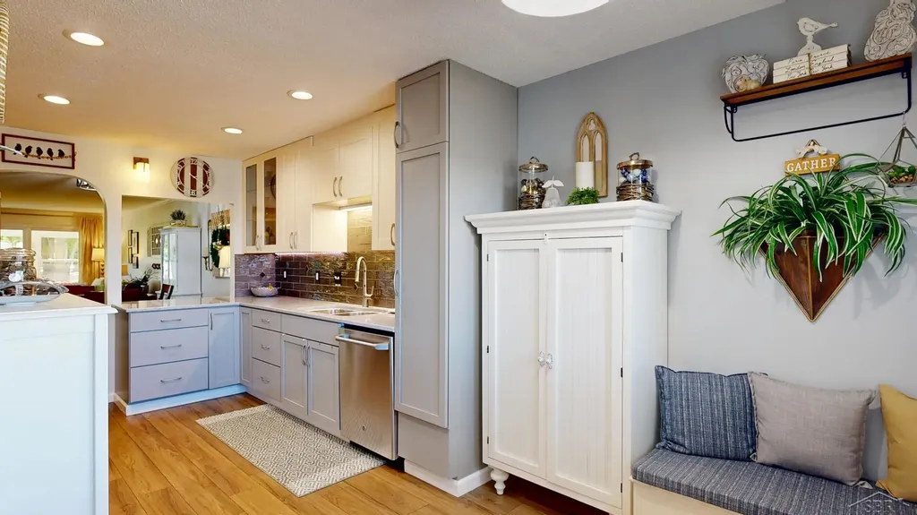 205 Kennely Road Thomas Township MI 48609