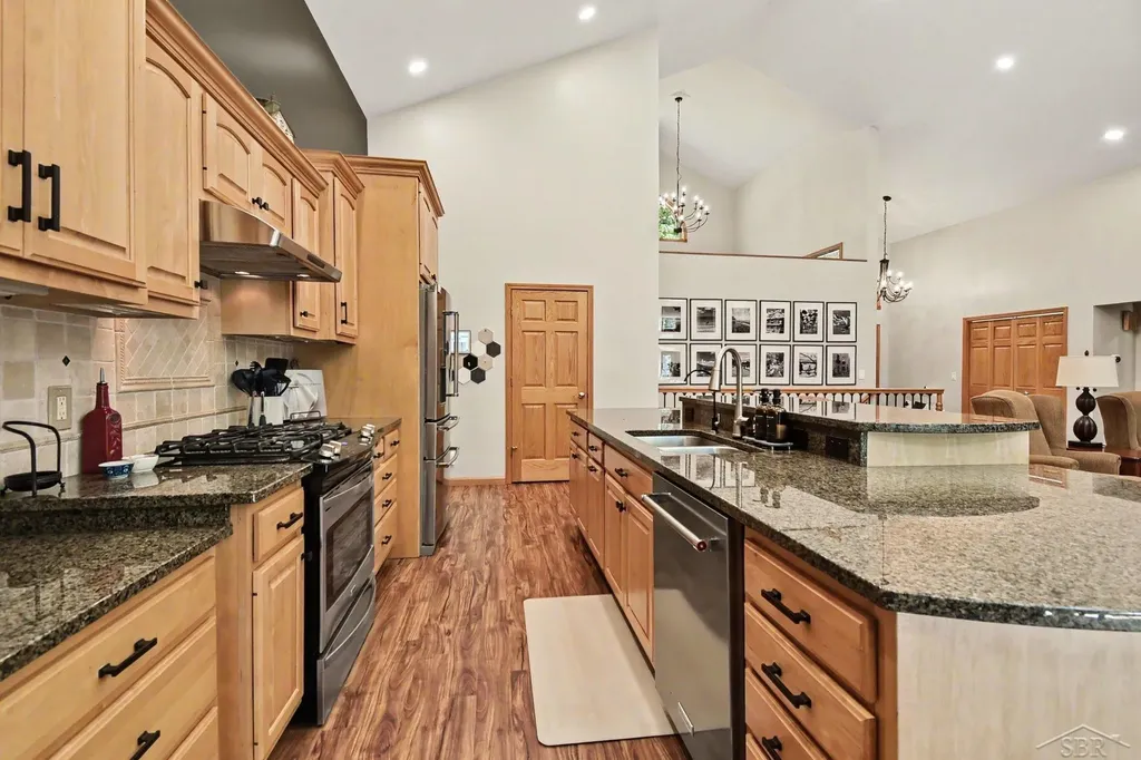 2628 Brownwood Trail Larkin Charter Township MI 48642