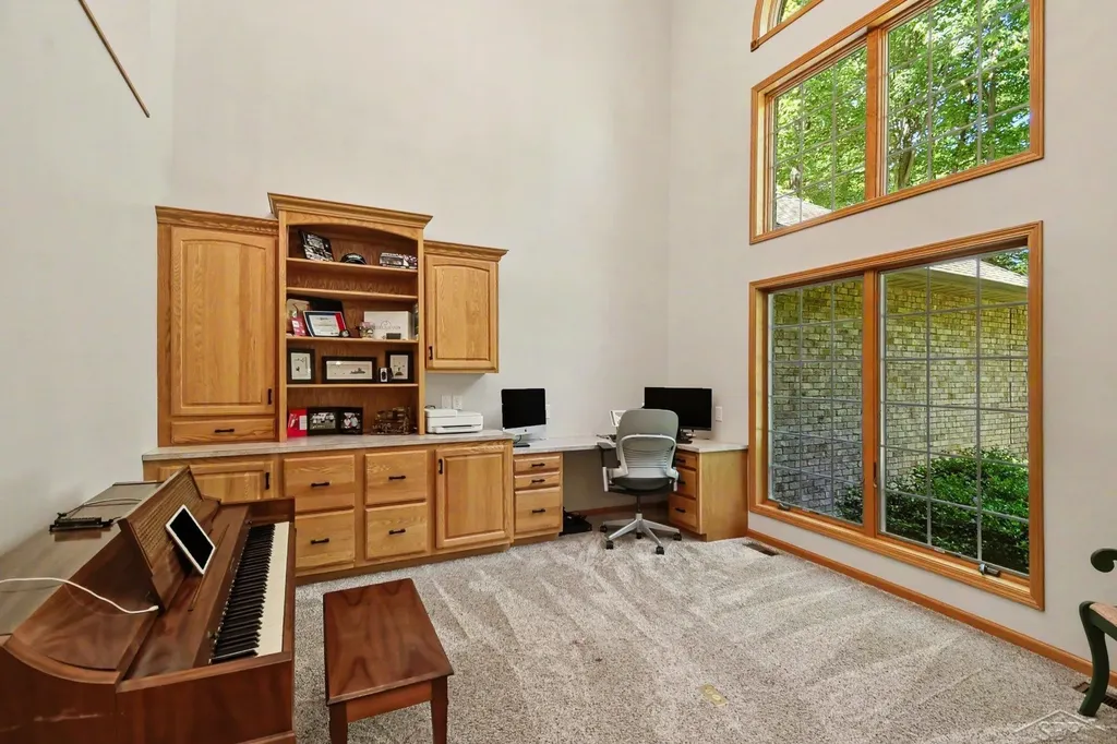 2628 Brownwood Trail Larkin Charter Township MI 48642
