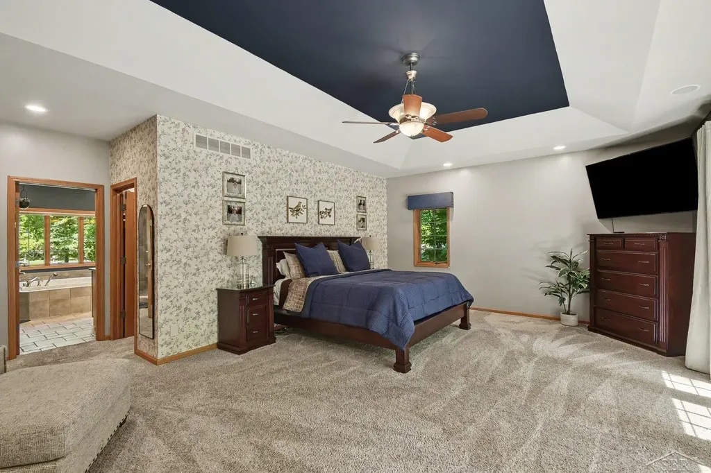 2628 Brownwood Trail Larkin Charter Township MI 48642