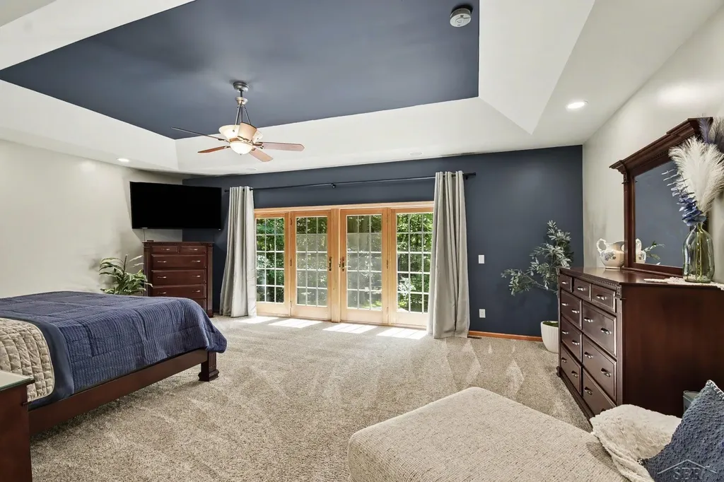 2628 Brownwood Trail Larkin Charter Township MI 48642