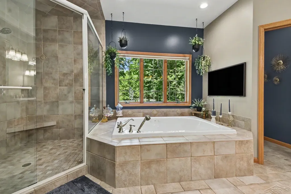2628 Brownwood Trail Larkin Charter Township MI 48642