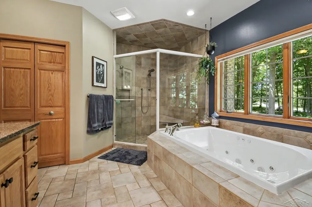 2628 Brownwood Trail Larkin Charter Township MI 48642