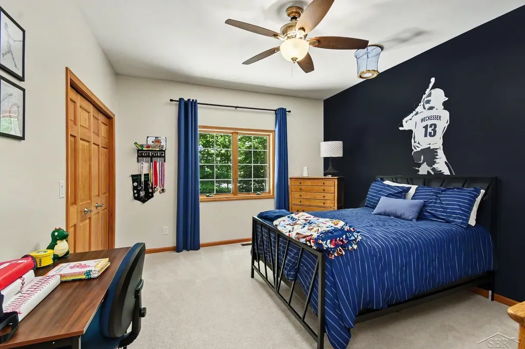 2628 Brownwood Trail Larkin Charter Township MI 48642