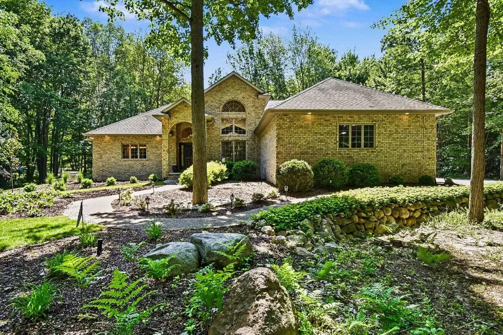 2628 Brownwood Trail Larkin Charter Township MI 48642