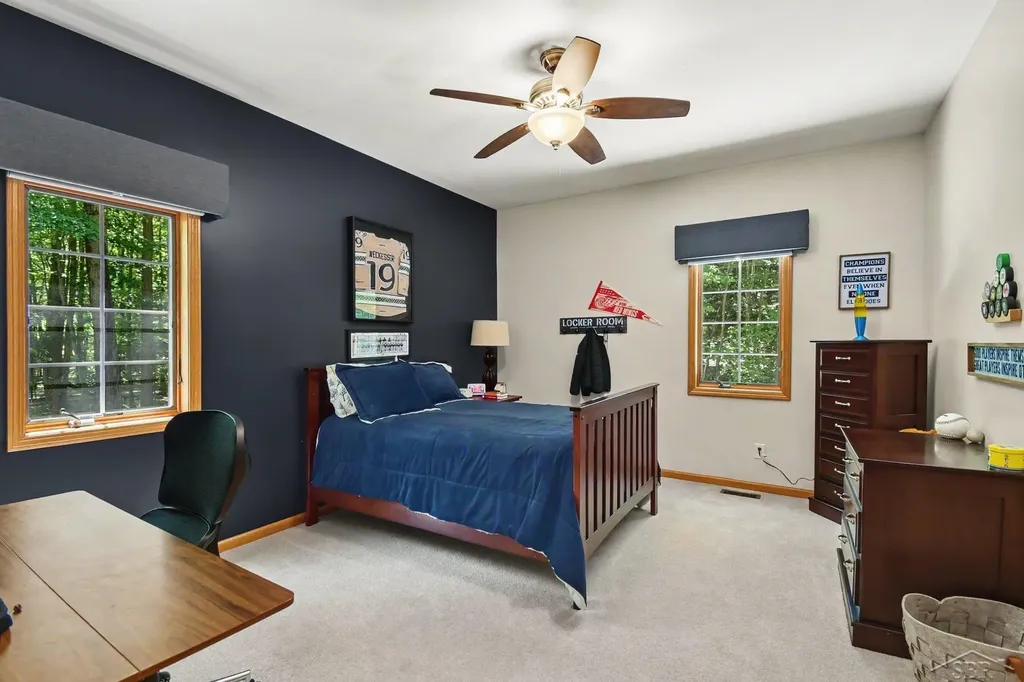2628 Brownwood Trail Larkin Charter Township MI 48642