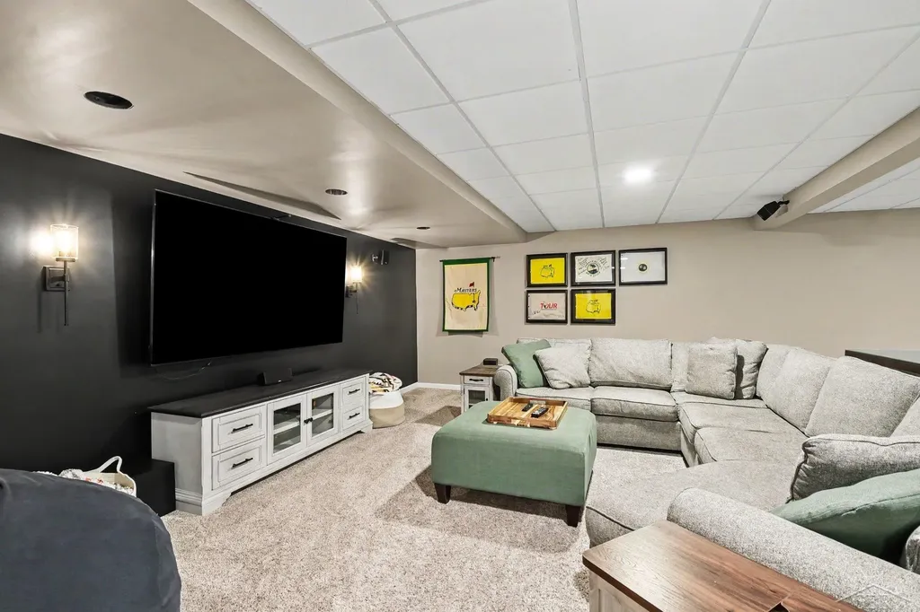 2628 Brownwood Trail Larkin Charter Township MI 48642