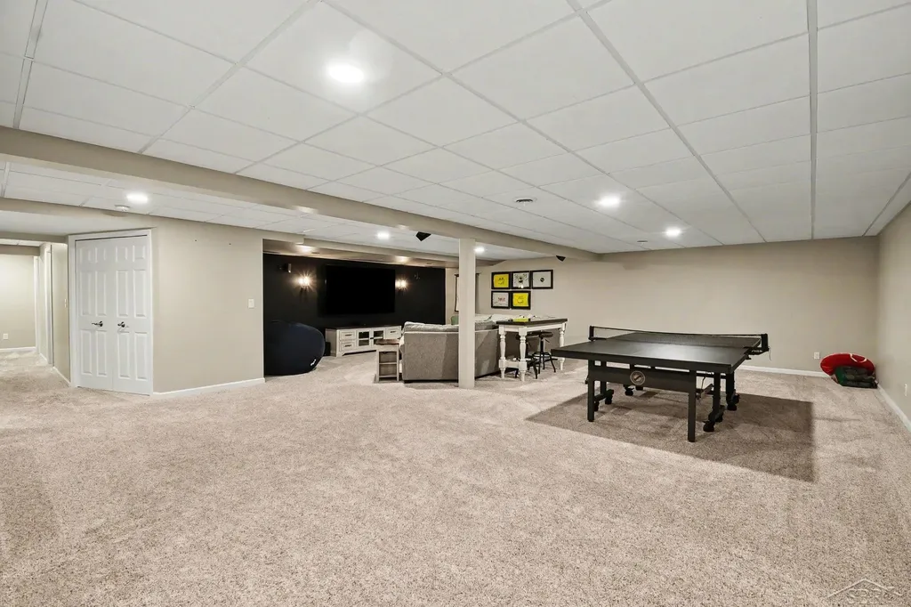 2628 Brownwood Trail Larkin Charter Township MI 48642