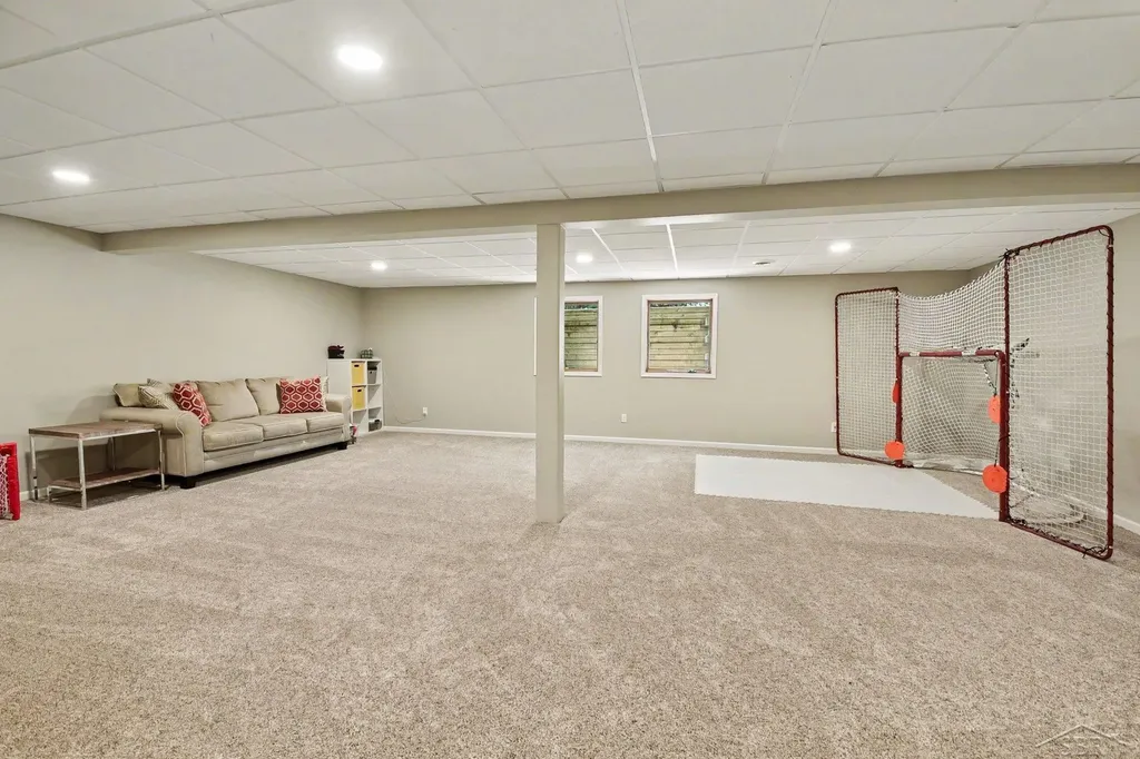 2628 Brownwood Trail Larkin Charter Township MI 48642