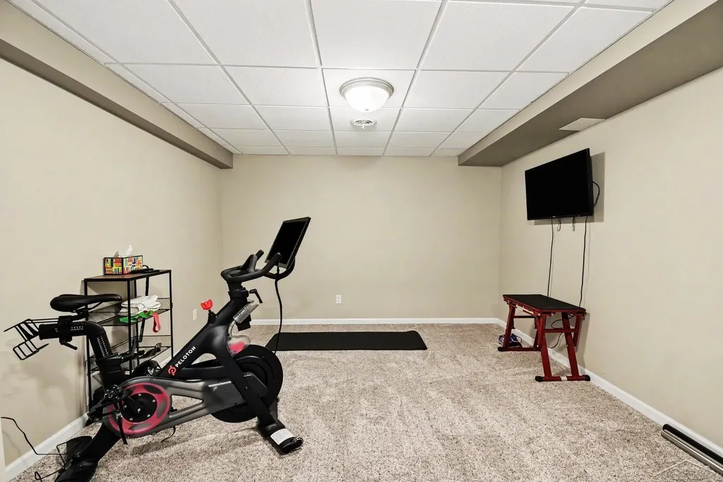 2628 Brownwood Trail Larkin Charter Township MI 48642