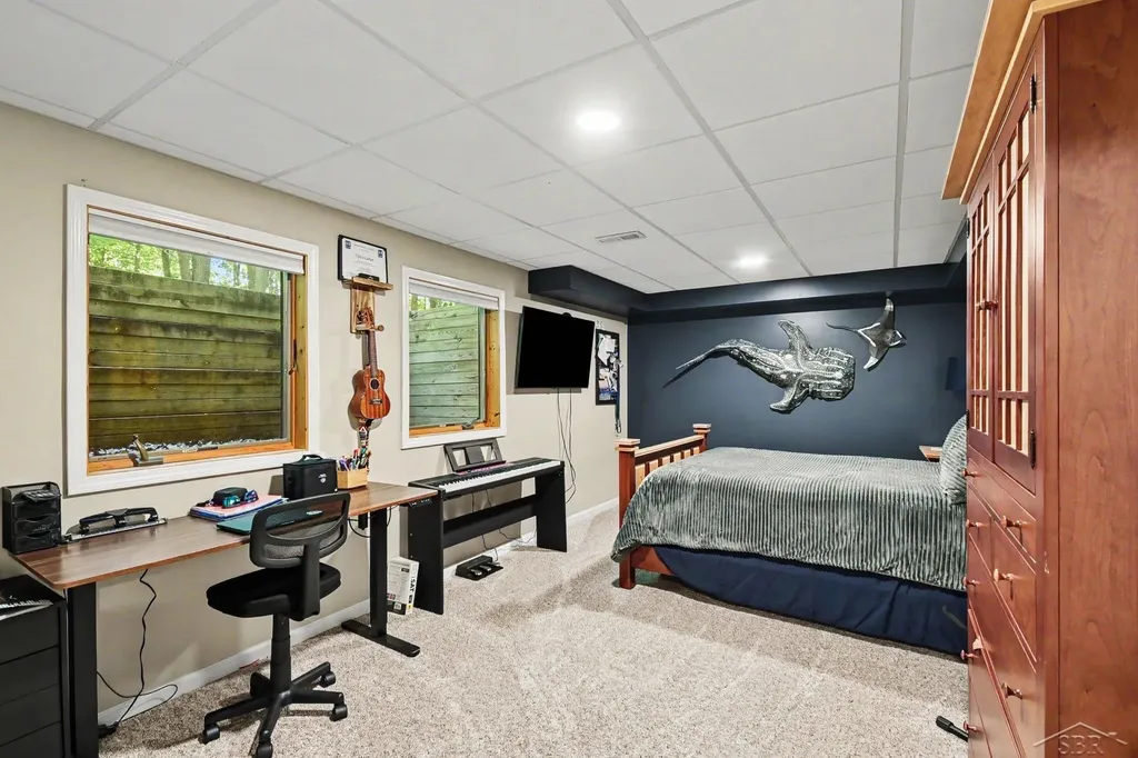 2628 Brownwood Trail Larkin Charter Township MI 48642