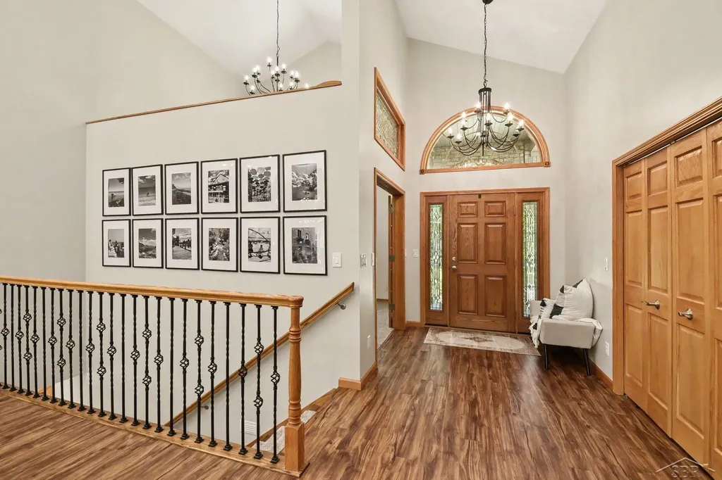 2628 Brownwood Trail Larkin Charter Township MI 48642