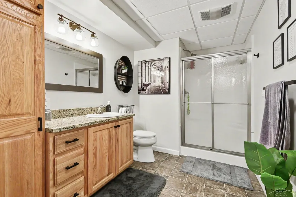2628 Brownwood Trail Larkin Charter Township MI 48642