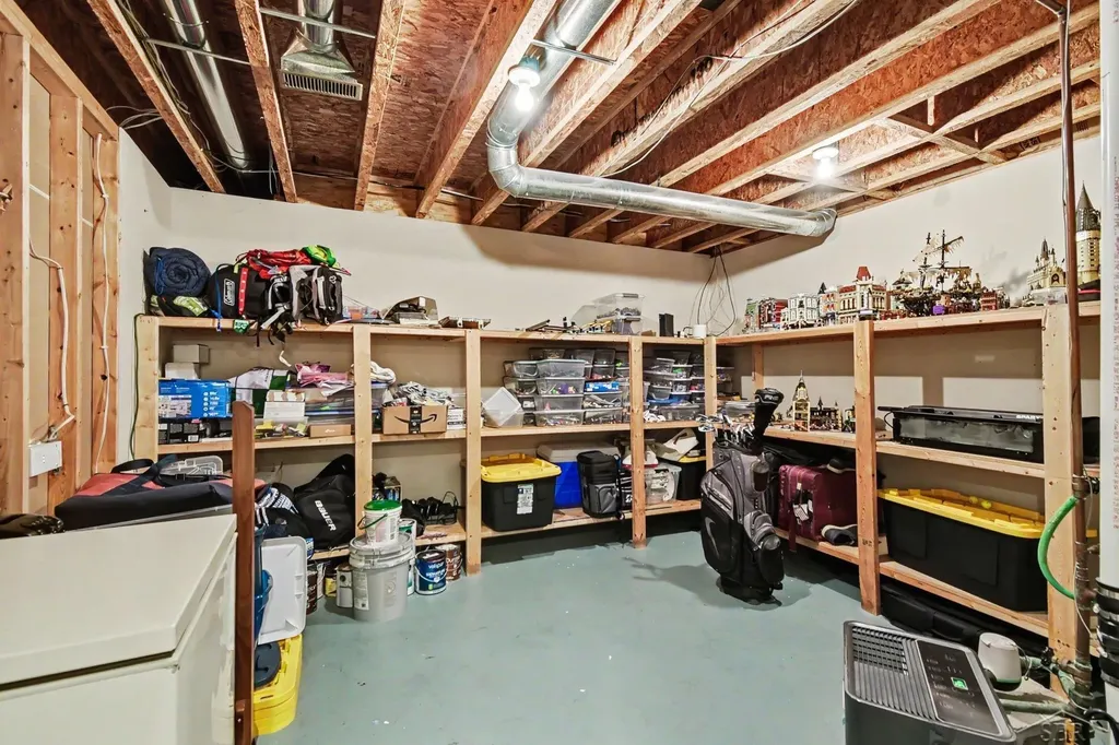 2628 Brownwood Trail Larkin Charter Township MI 48642