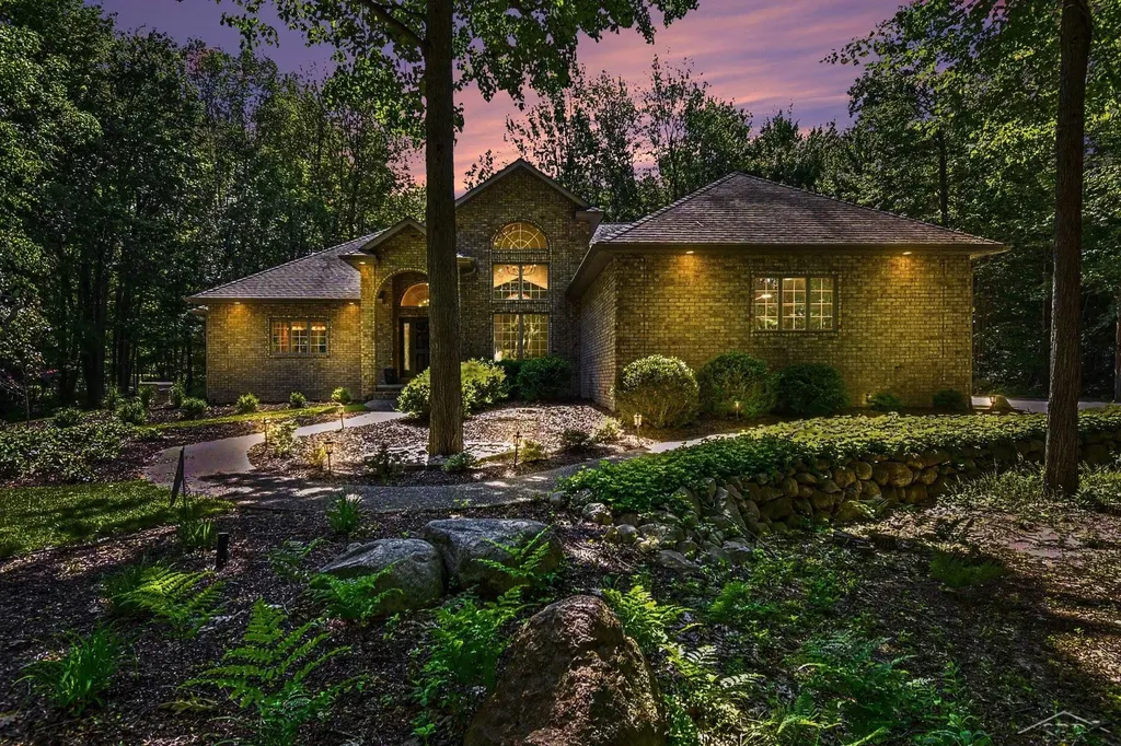 2628 Brownwood Trail Larkin Charter Township MI 48642