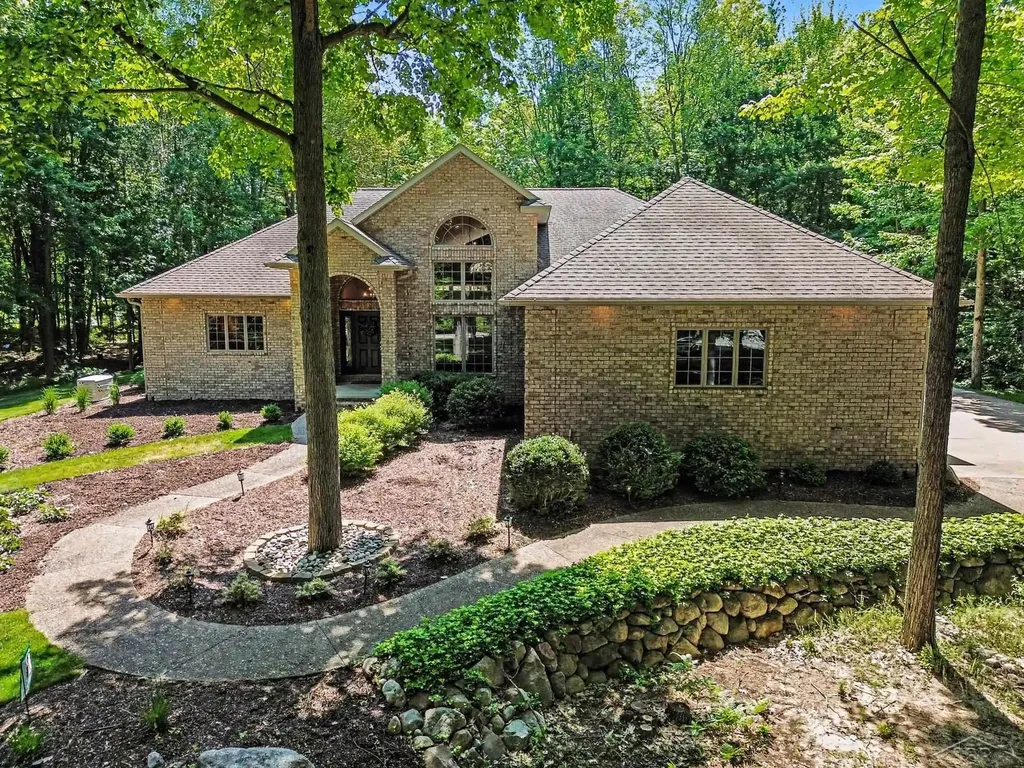 2628 Brownwood Trail Larkin Charter Township MI 48642
