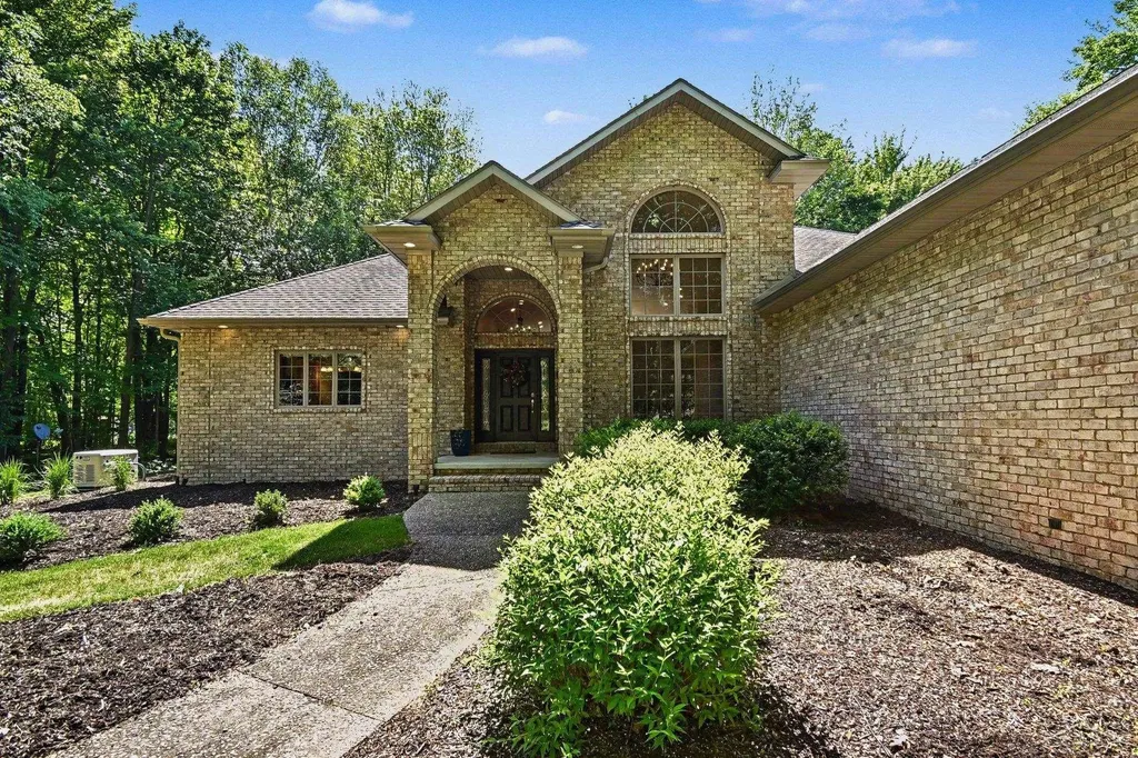 2628 Brownwood Trail Larkin Charter Township MI 48642