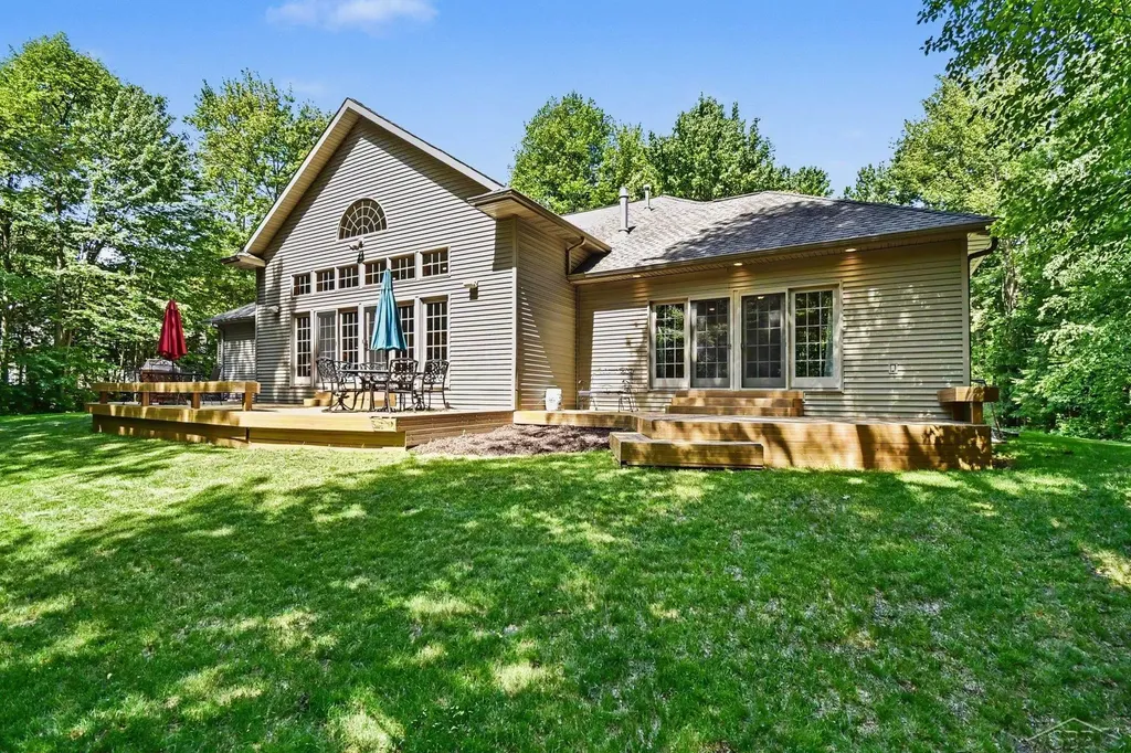 2628 Brownwood Trail Larkin Charter Township MI 48642